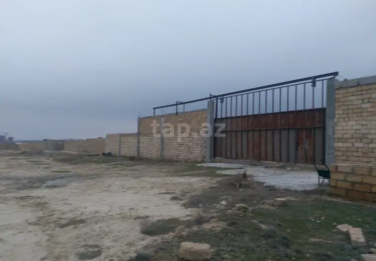 0 m² Obyekt / Ofis , Qobu, Abşeron