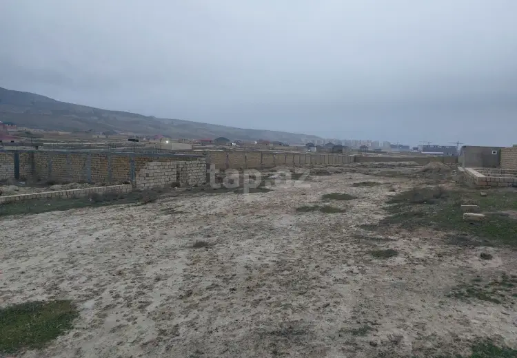 0 m² Obyekt / Ofis , Qobu, Abşeron