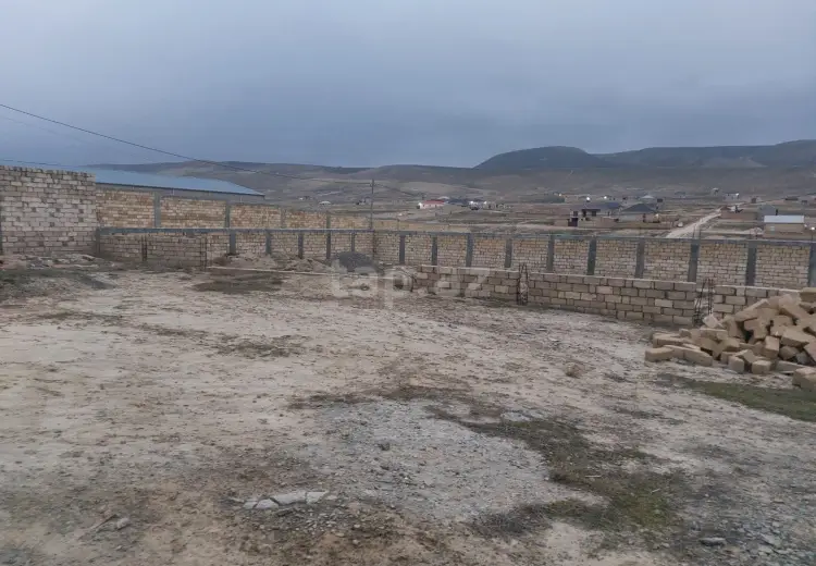 0 m² Obyekt / Ofis , Qobu, Abşeron