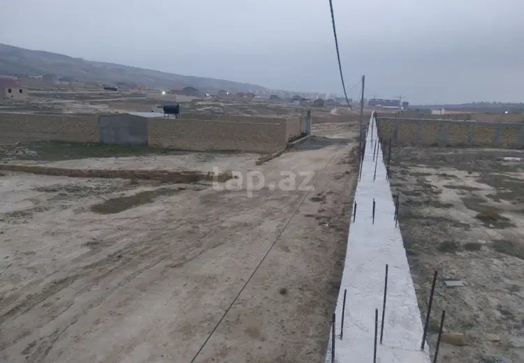 0 m² Obyekt / Ofis , Qobu, Abşeron