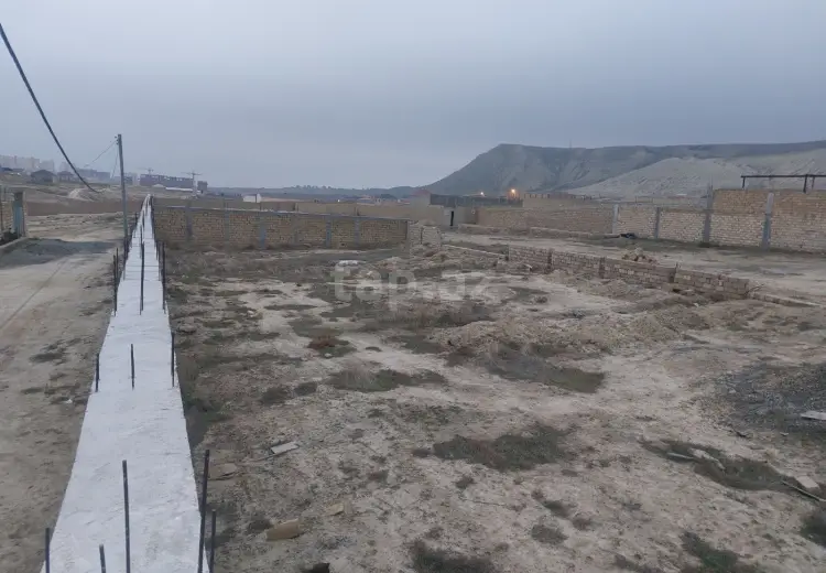 0 m² Obyekt / Ofis , Qobu, Abşeron