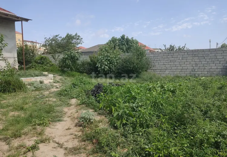 0 m² Obyekt / Ofis , Qobu, Abşeron