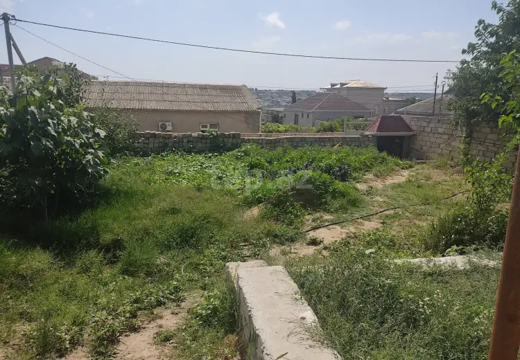 0 m² Obyekt / Ofis , Qobu, Abşeron