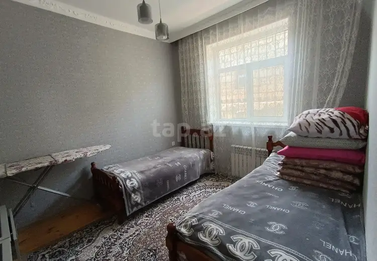 3 otaqlı mənzil , Bakı