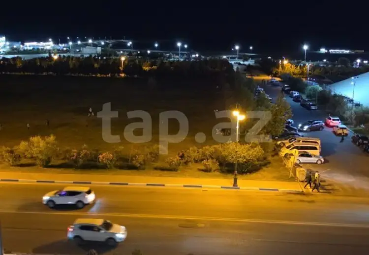 2 otaqlı mənzil , Sumqayıt
