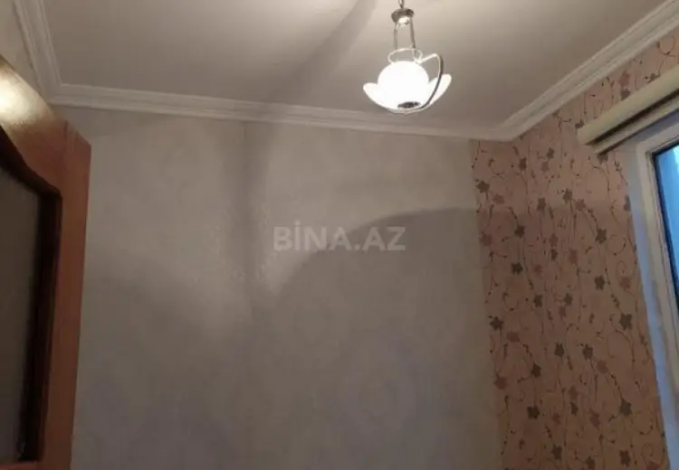 3 otaqlı mənzil Satılır, Abşeron