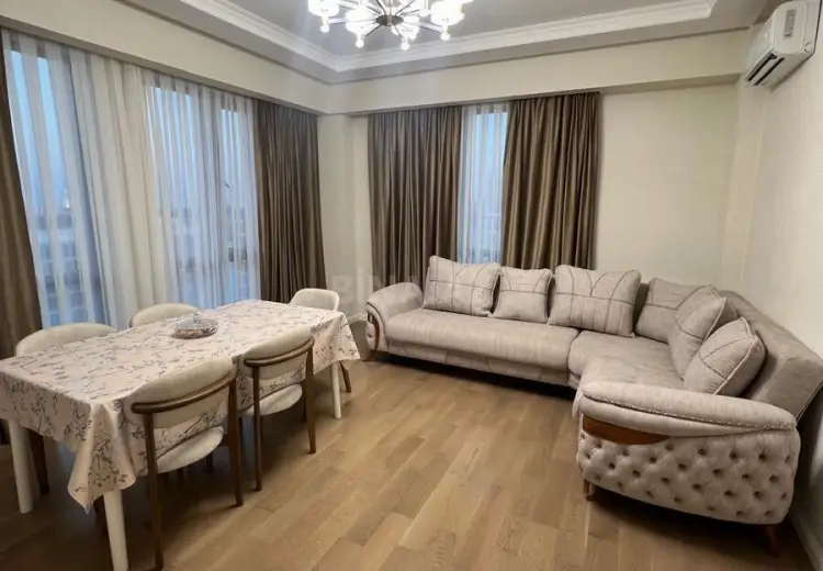 3 otaqlı mənzil Satılır, Yasamal qəs., Yasamal, Bakı