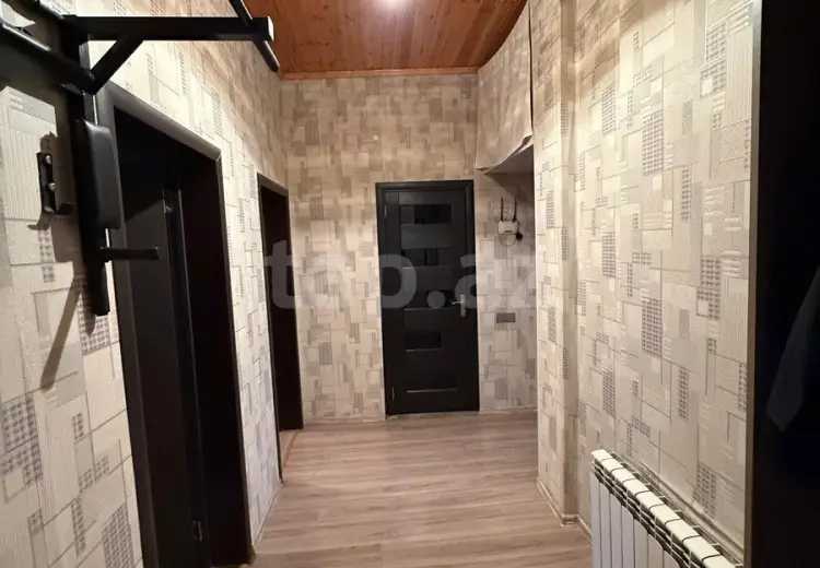 2 otaqlı mənzil , Xırdalan
