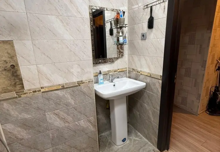 2 otaqlı mənzil , Xırdalan