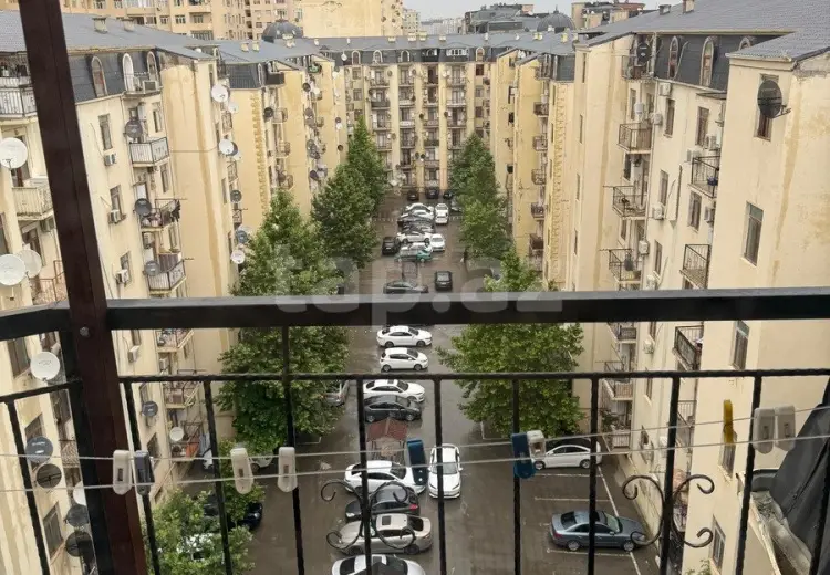 2 otaqlı mənzil , Xırdalan