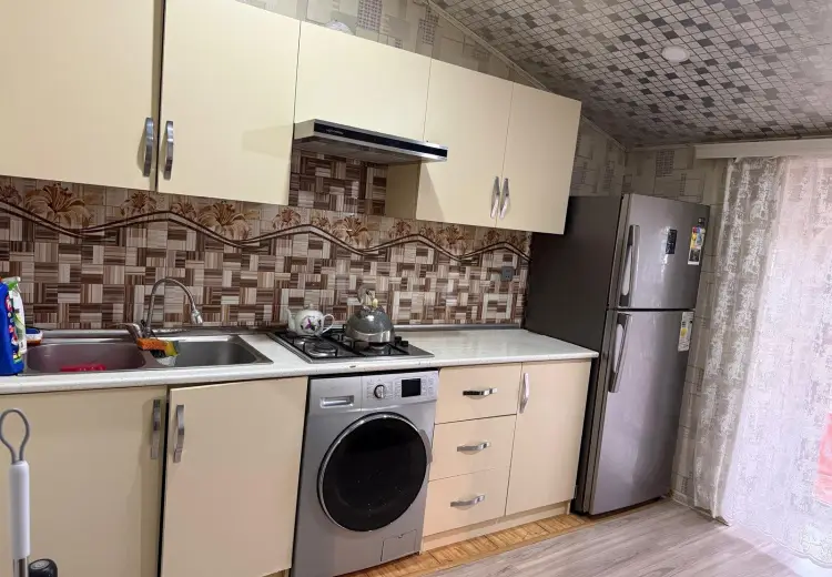 2 otaqlı mənzil , Xırdalan