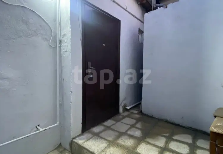 2 otaqlı mənzil , Binə qəs., Xəzər, Bakı