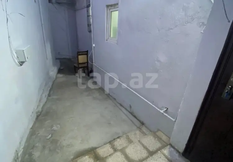 2 otaqlı mənzil , Binə qəs., Xəzər, Bakı