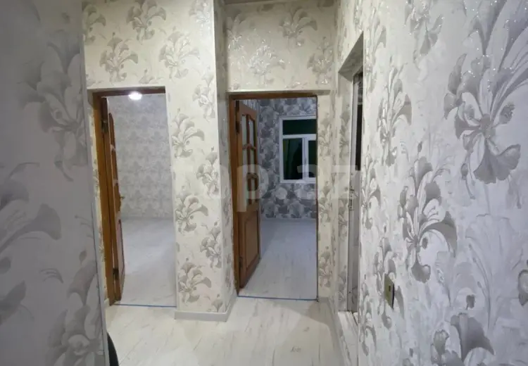 2 otaqlı mənzil , Binə qəs., Xəzər, Bakı