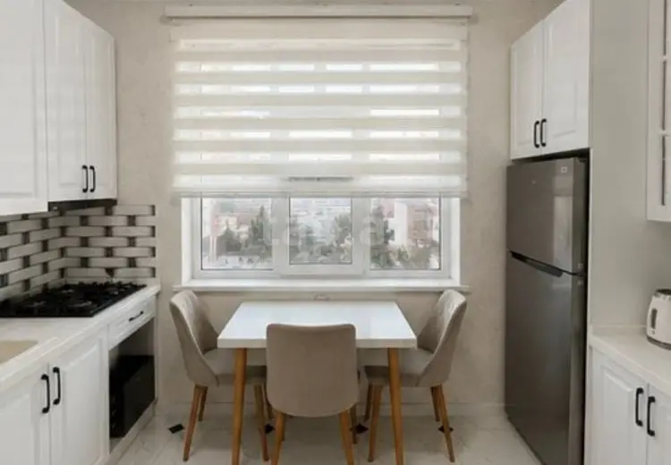 3 otaqlı mənzil , Xırdalan