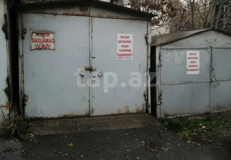 0 m² Obyekt / Ofis , Bakı