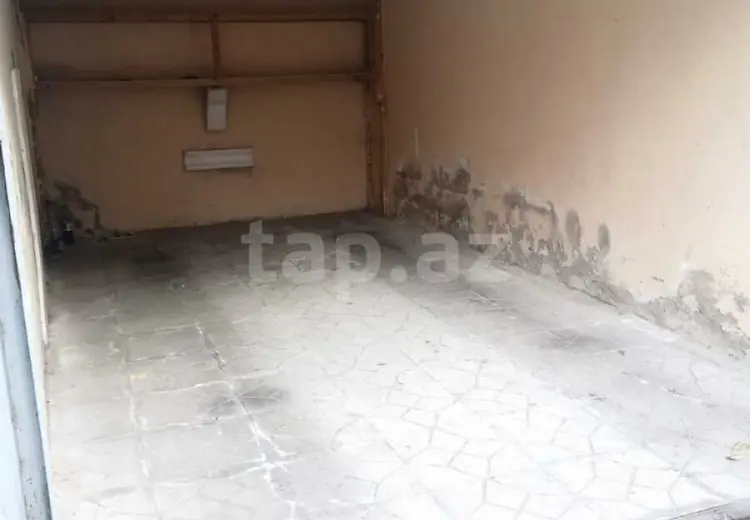 0 m² Obyekt / Ofis , Bakı