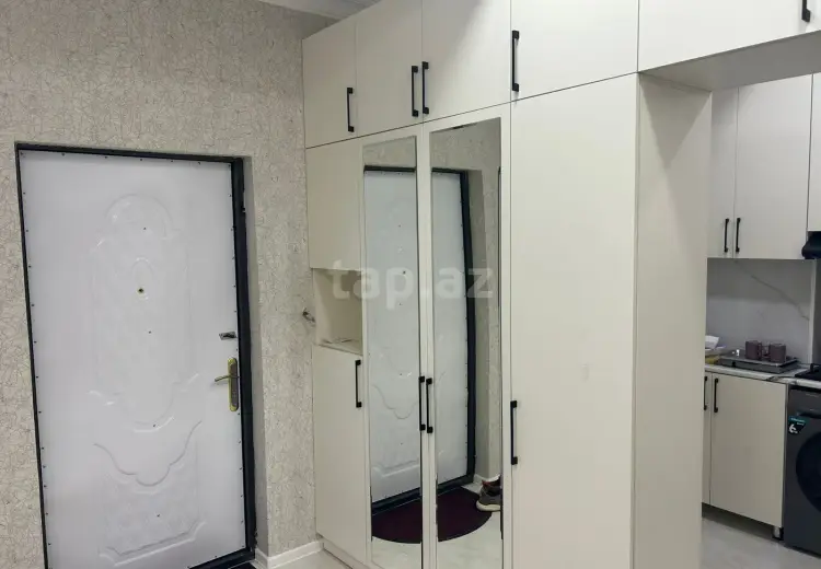 3 otaqlı mənzil , Bakı