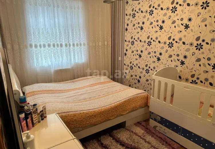4 otaqlı mənzil , Bakı