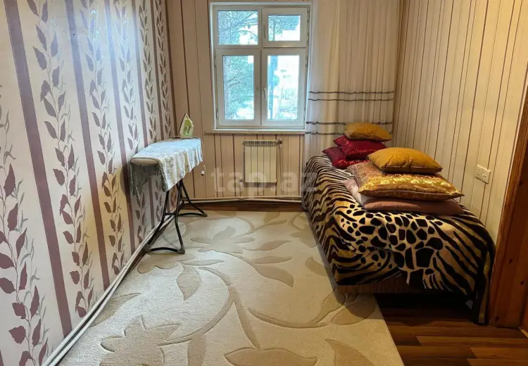 4 otaqlı mənzil , Bakı