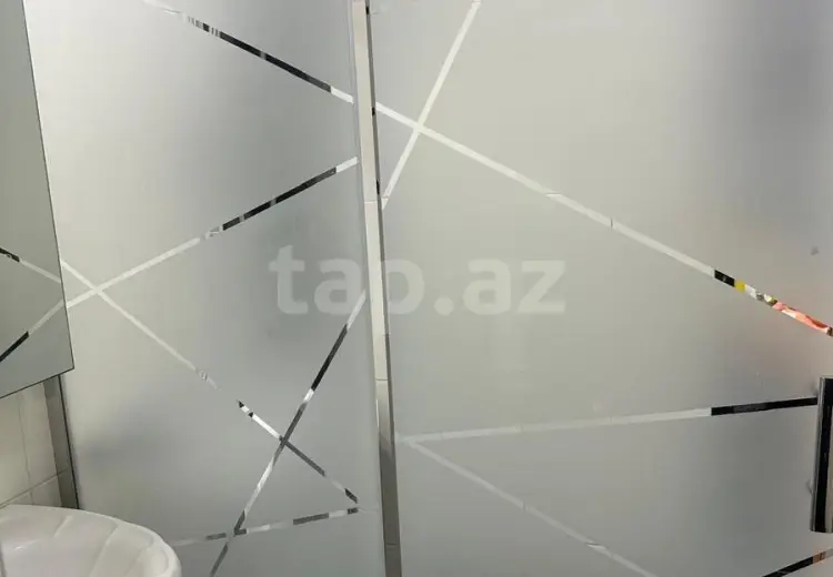 4 otaqlı mənzil , Bakı