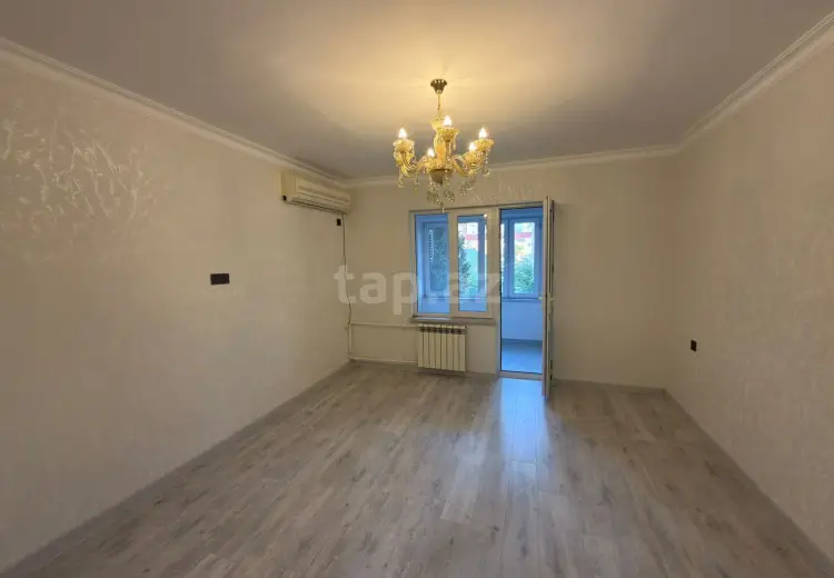 3 otaqlı mənzil , Bakı
