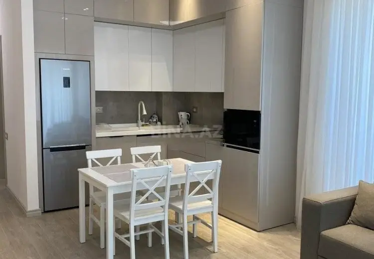 2 otaqlı mənzil Satılır, Nardaran qəs., Sabunçu, Bakı