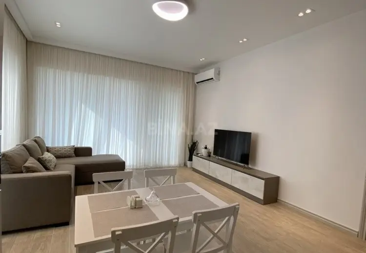 2 otaqlı mənzil Satılır, Nardaran qəs., Sabunçu, Bakı