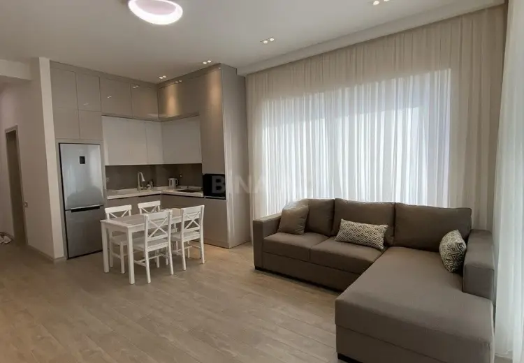 2 otaqlı mənzil Satılır, Nardaran qəs., Sabunçu, Bakı