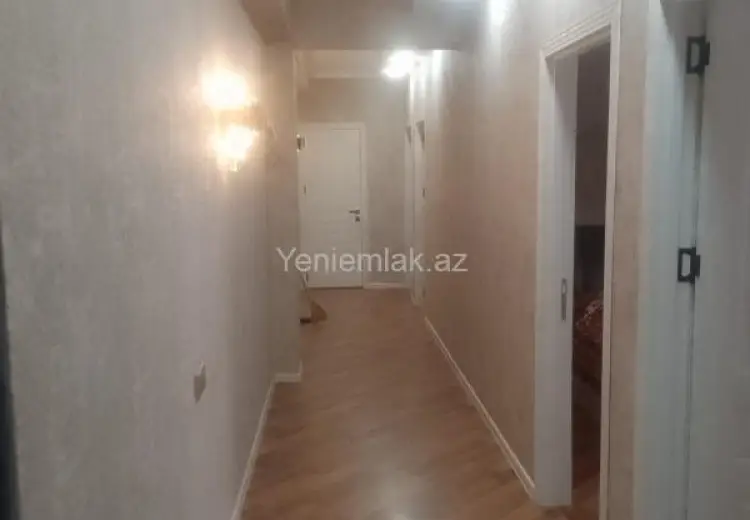 3 otaqlı mənzil Satılır, Qaraçuxur qəs., Suraxanı, Bakı
