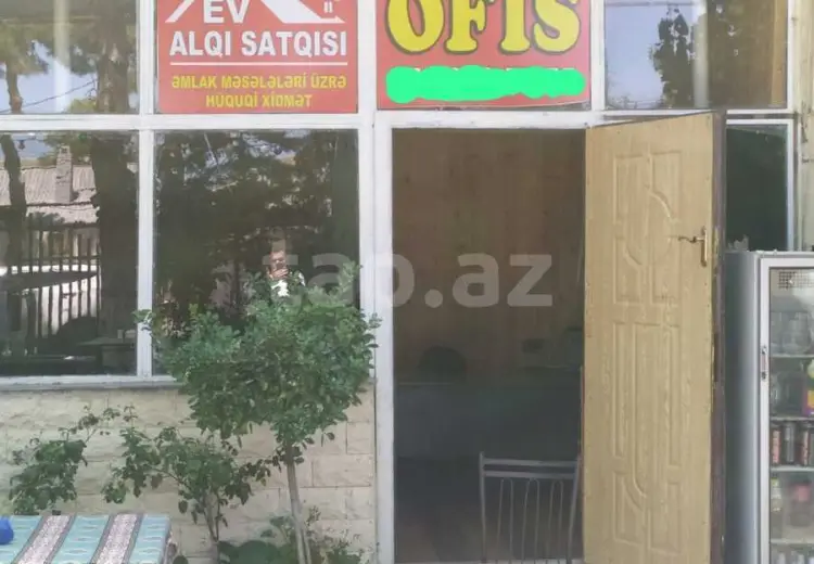 0 m² Obyekt / Ofis , Qaraçuxur qəs., Suraxanı, Bakı