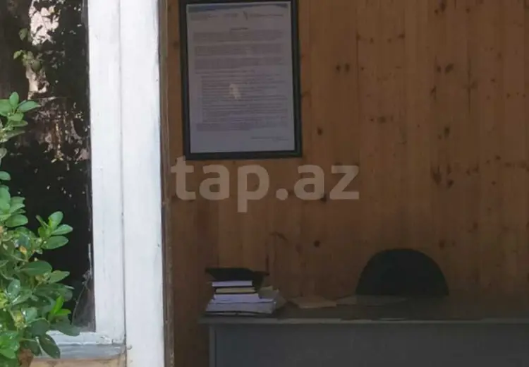 0 m² Obyekt / Ofis , Qaraçuxur qəs., Suraxanı, Bakı
