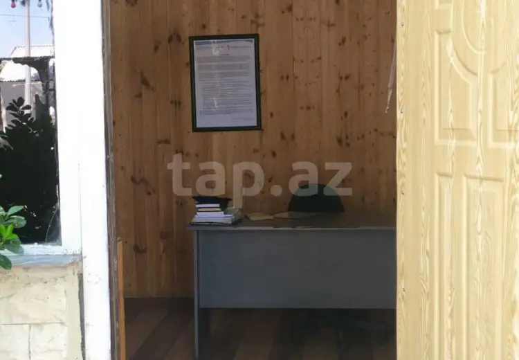 0 m² Obyekt / Ofis , Qaraçuxur qəs., Suraxanı, Bakı