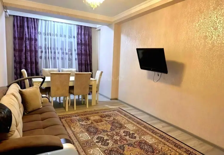 2 otaqlı mənzil Satılır, Xırdalan