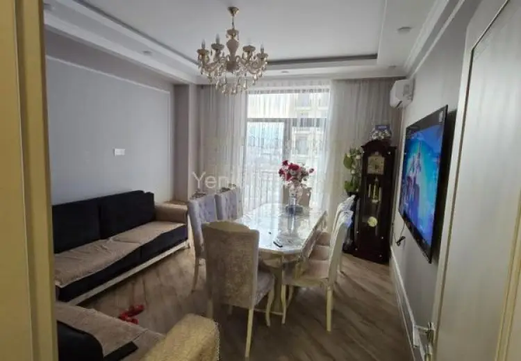 2 otaqlı mənzil Satılır, Dərnəgül, Binəqədi, Bakı