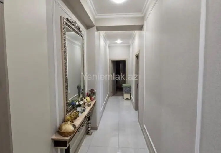 2 otaqlı mənzil Satılır, Dərnəgül, Binəqədi, Bakı