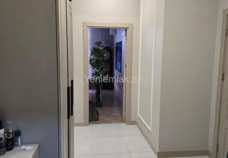 2 otaqlı mənzil Satılır, Dərnəgül, Binəqədi, Bakı