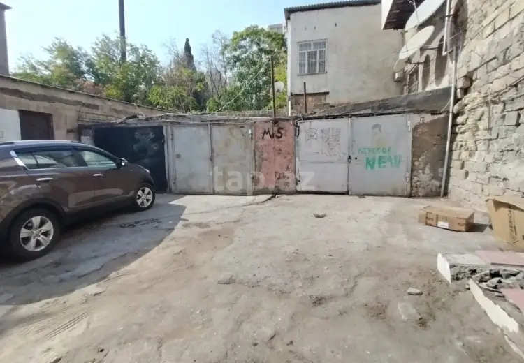 0 m² Obyekt / Ofis , Bakı