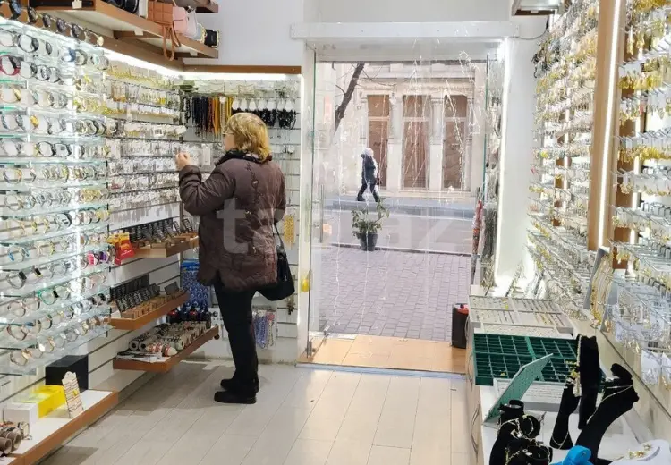 0 m² Obyekt / Ofis , Nəsimi, Bakı