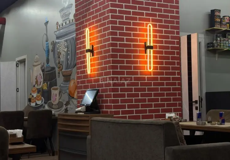 220 m² Obyekt / Ofis Satılır, Binəqədi qəs., Binəqədi, Bakı