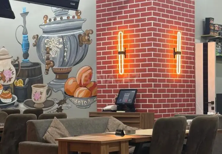 220 m² Obyekt / Ofis Satılır, Binəqədi qəs., Binəqədi, Bakı
