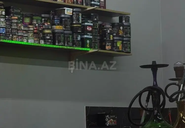 220 m² Obyekt / Ofis Satılır, Binəqədi qəs., Binəqədi, Bakı