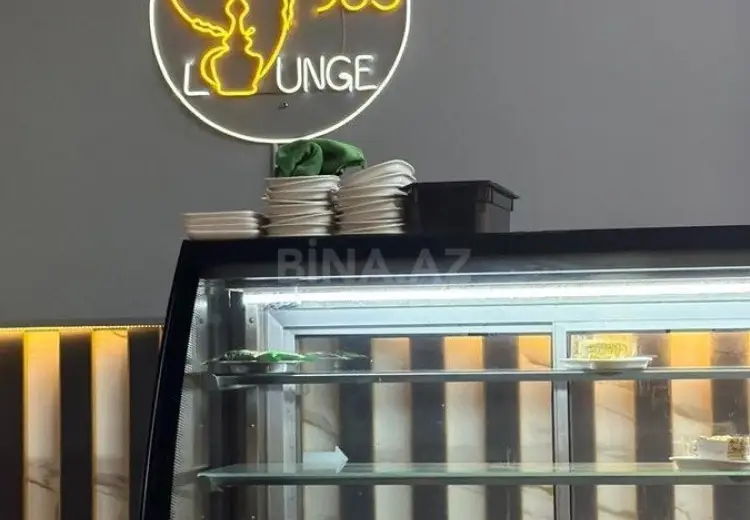 220 m² Obyekt / Ofis Satılır, Binəqədi qəs., Binəqədi, Bakı
