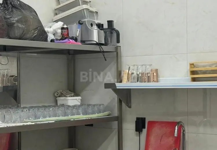 220 m² Obyekt / Ofis Satılır, Binəqədi qəs., Binəqədi, Bakı