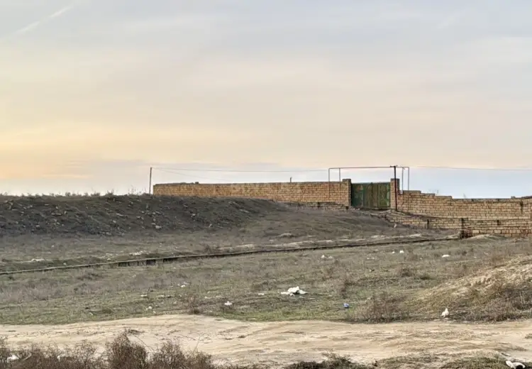 24 sot Torpaq Satılır, Novxanı, Abşeron
