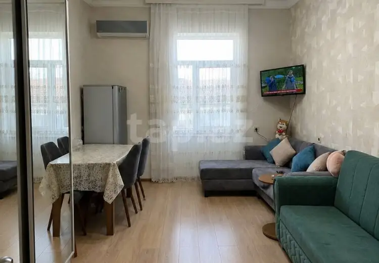 1 otaqlı mənzil , Bakı