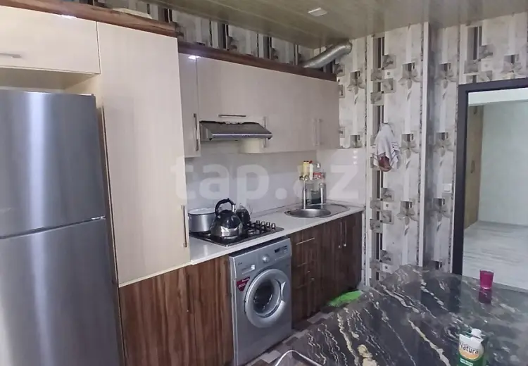 4 otaqlı mənzil , Sumqayıt
