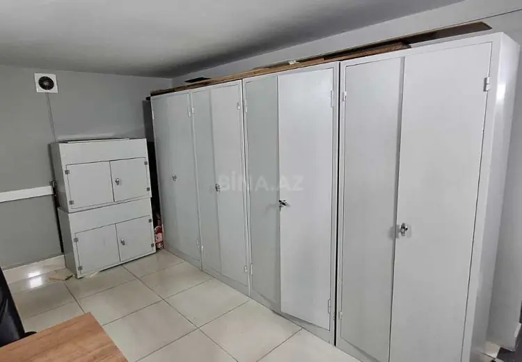 200 m² Obyekt / Ofis Satılır, Nərimanov, Bakı