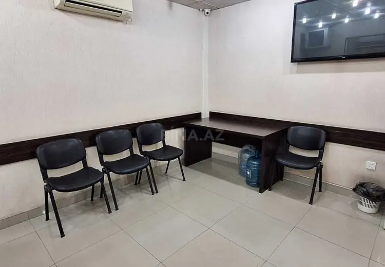 200 m² Obyekt / Ofis Satılır, Nərimanov, Bakı