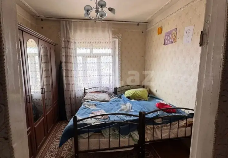 4 otaqlı mənzil , Gəncə